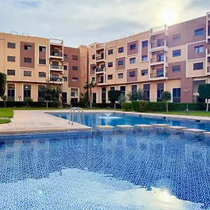 Appartement En Privee, Marrakesh